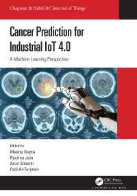 Cancer Prediction for Industrial IoT 4.0 : A Machine Learning Perspective