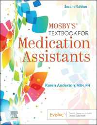 Mosby's Textbook for Medication Assistants - E-Book（2）