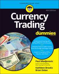 Currency Trading For Dummies（4）