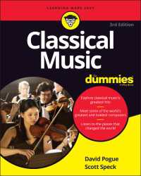 Classical Music For Dummies（3）