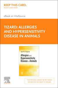 Allergies and Hypersensitivity Disease in Animals - E-Book : Allergies and Hypersensitivity Disease in Animals - E-Book