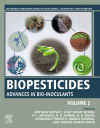 Biopesticides : Volume 2: Advances in Bio-inoculants