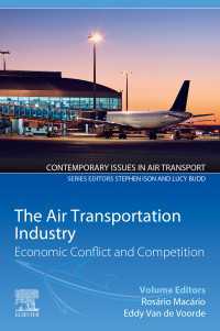 The Air Transportation Industry : Economic Conflict and Competition