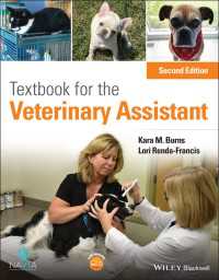 Textbook for the Veterinary Assistant（2）