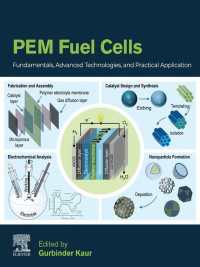 PEM Fuel Cells : Fundamentals, Advanced Technologies, and Practical Application