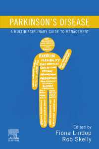 Parkinson’s Disease: An Interdisciplinary Guide to Management : Parkinson’s Disease: An Interdisciplinary Guide to Management