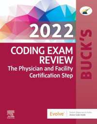 Buck's Coding Exam Review 2022 E-Book : Buck's Coding Exam Review 2022 E-Book