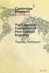 The Cognitive Foundation of Post-colonial Englishes : Construction Grammar as the Cognitive Theory for the Dynamic Model