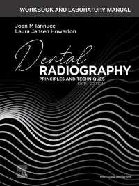 Workbook and Laboratory Manual for Dental Radiography - E-Book : Principles and Techniques（6）