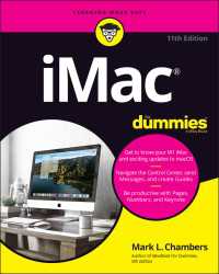 iMac For Dummies（11）