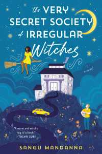The Very Secret Society of Irregular Witches : A Cozy Romance