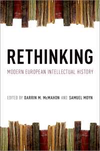近代ヨーロッパ思想史再考<br>Rethinking Modern European Intellectual History