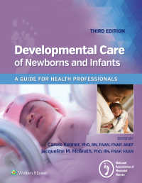 Developmental Care of Newborns & Infants（3）