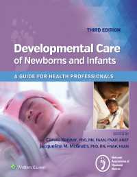 Developmental Care of Newborns & Infants（3）