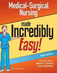Medical-Surgical Nursing Made Incredibly Easy（5）