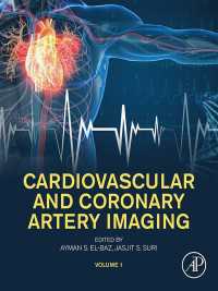 Cardiovascular and Coronary Artery Imaging : Volume 1