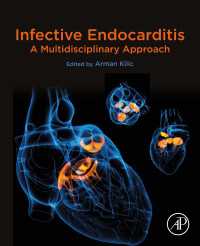 感染性心内膜炎<br>Infective Endocarditis : A Multidisciplinary Approach