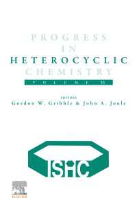 Progress in Heterocyclic Chemistry