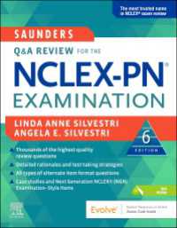 Saunders Q & A Review for the NCLEX-PN® Examination E-Book : Saunders Q & A Review for the NCLEX-PN® Examination E-Book（6）