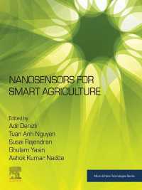 Nanosensors for Smart Agriculture