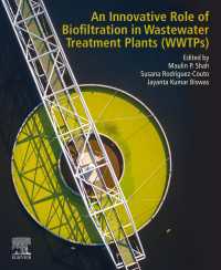 An Innovative Role of Biofiltration in Wastewater Treatment Plants (WWTPs)