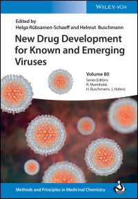New Drug Development for Known and Emerging Viruses