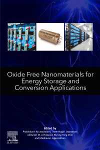 Oxide Free Nanomaterials for Energy Storage and Conversion Applications