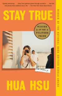 Stay True : A Memoir (Pulitzer Prize Winner)