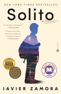 Solito: A Read with Jenna Pick : A Memoir