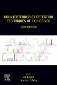 Counterterrorist Detection Techniques of Explosives（2）