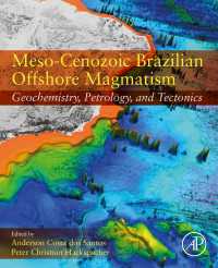 Meso-Cenozoic Brazilian Offshore Magmatism : Geochemistry, Petrology, and Tectonics