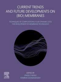 Current Trends and Future Developments on (Bio-) Membranes : Techniques of Computational Fluid Dynamic (CFD) for Development of Membrane Technology