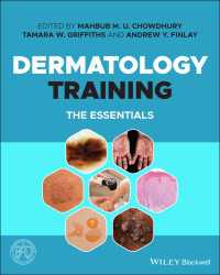 Dermatology Training : The Essentials