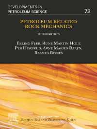 Petroleum Related Rock Mechanics（3）