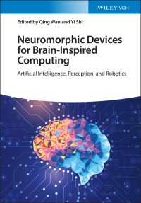 Neuromorphic Devices for Brain-inspired Computing : Artificial Intelligence, Perception, and Robotics