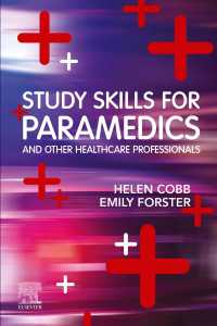 Study Skills for Paramedics, E-Book : Study Skills for Paramedics, E-Book