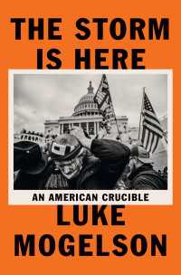 The Storm Is Here : An American Crucible