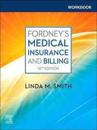 Workbook for Fordney's Medical Insurance and Billing - E-Book（16）