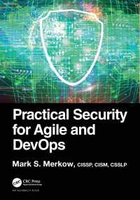 Practical Security for Agile and DevOps