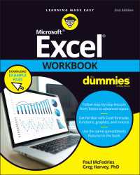 Excel Workbook For Dummies（2）