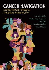 Cancer Navigation : Charting the Path Forward for Low Income Women of Color