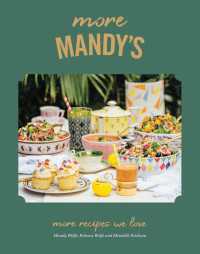 More Mandy's : More Recipes We Love