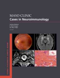 Mayo Clinic Cases in Neuroimmunology