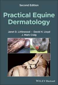 Practical Equine Dermatology（2）
