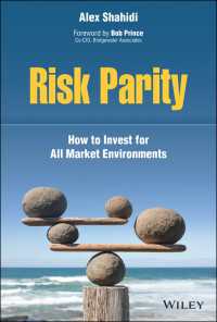 Risk Parity : How to Invest for All Market Environments