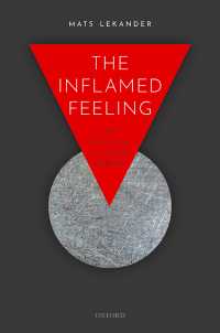 脳と免疫の科学<br>The Inflamed Feeling : The Brain's Role in Immune Defence