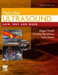 Vascular Ultrasound E-Book : How, Why and When（4）