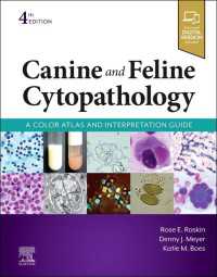 Canine and Feline Cytopathology - E-Book : A Color Atlas and Interpretation Guide（4）