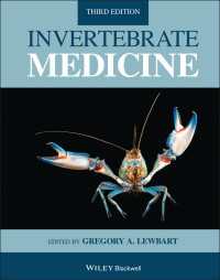 Invertebrate Medicine（3）