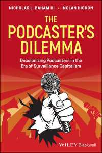 The Podcaster's Dilemma : Decolonizing Podcasters in the Era of Surveillance Capitalism